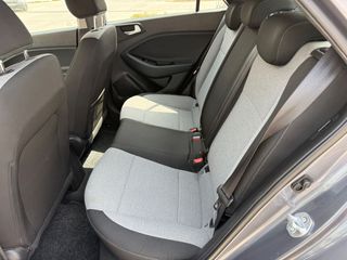 Hyundai i 20 2016 I20 1.2 85 HP ΑΡΙΣΤΟ-thumb-11