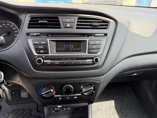 Hyundai i 20 2016 I20 1.2 85 HP ΑΡΙΣΤΟ-thumb-12