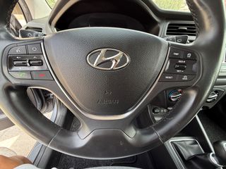 Hyundai i 20 2016 I20 1.2 85 HP ΑΡΙΣΤΟ-thumb-14