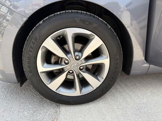 Hyundai i 20 2016 I20 1.2 85 HP ΑΡΙΣΤΟ-thumb-16
