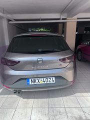 Seat Leon 2014 fr
