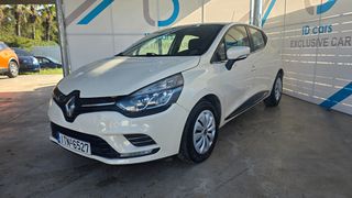 Renault Clio 2017 1.5 DCI DIESEL / NAVI / ΕΛΛΗΝΙΚΗΣ ΑΝΤΙΠΡΟΣΩΠΕΙΑΣ-thumb-1