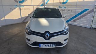 Renault Clio 2017 1.5 DCI DIESEL / NAVI / ΕΛΛΗΝΙΚΗΣ ΑΝΤΙΠΡΟΣΩΠΕΙΑΣ-thumb-2
