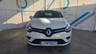 Renault Clio 2017 1.5 DCI DIESEL / NAVI / ΕΛΛΗΝΙΚΗΣ ΑΝΤΙΠΡΟΣΩΠΕΙΑΣ-thumb-3