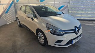 Renault Clio 2017 1.5 DCI DIESEL / NAVI / ΕΛΛΗΝΙΚΗΣ ΑΝΤΙΠΡΟΣΩΠΕΙΑΣ-thumb-4