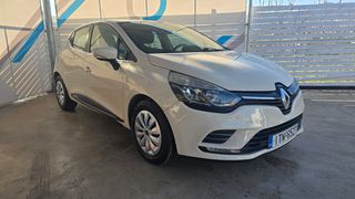 Renault Clio 2017 1.5 DCI DIESEL / NAVI / ΕΛΛΗΝΙΚΗΣ ΑΝΤΙΠΡΟΣΩΠΕΙΑΣ-thumb-5