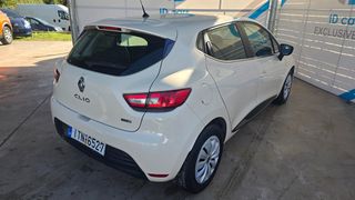 Renault Clio 2017 1.5 DCI DIESEL / NAVI / ΕΛΛΗΝΙΚΗΣ ΑΝΤΙΠΡΟΣΩΠΕΙΑΣ-thumb-6