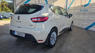 Renault Clio 2017 1.5 DCI DIESEL / NAVI / ΕΛΛΗΝΙΚΗΣ ΑΝΤΙΠΡΟΣΩΠΕΙΑΣ-thumb-7