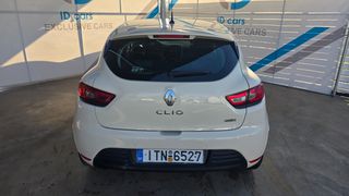 Renault Clio 2017 1.5 DCI DIESEL / NAVI / ΕΛΛΗΝΙΚΗΣ ΑΝΤΙΠΡΟΣΩΠΕΙΑΣ-thumb-8