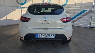 Renault Clio 2017 1.5 DCI DIESEL / NAVI / ΕΛΛΗΝΙΚΗΣ ΑΝΤΙΠΡΟΣΩΠΕΙΑΣ-thumb-9