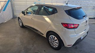 Renault Clio 2017 1.5 DCI DIESEL / NAVI / ΕΛΛΗΝΙΚΗΣ ΑΝΤΙΠΡΟΣΩΠΕΙΑΣ-thumb-10