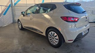 Renault Clio 2017 1.5 DCI DIESEL / NAVI / ΕΛΛΗΝΙΚΗΣ ΑΝΤΙΠΡΟΣΩΠΕΙΑΣ-thumb-11