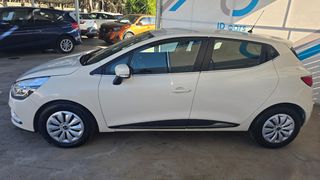 Renault Clio 2017 1.5 DCI DIESEL / NAVI / ΕΛΛΗΝΙΚΗΣ ΑΝΤΙΠΡΟΣΩΠΕΙΑΣ-thumb-12
