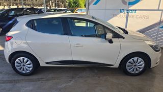 Renault Clio 2017 1.5 DCI DIESEL / NAVI / ΕΛΛΗΝΙΚΗΣ ΑΝΤΙΠΡΟΣΩΠΕΙΑΣ-thumb-13