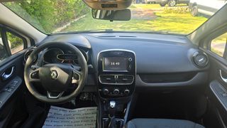 Renault Clio 2017 1.5 DCI DIESEL / NAVI / ΕΛΛΗΝΙΚΗΣ ΑΝΤΙΠΡΟΣΩΠΕΙΑΣ-thumb-14