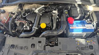 Renault Clio 2017 1.5 DCI DIESEL / NAVI / ΕΛΛΗΝΙΚΗΣ ΑΝΤΙΠΡΟΣΩΠΕΙΑΣ-thumb-17