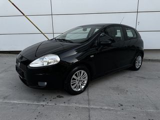 Fiat Punto 2007 ΕΛΛΗΝΙΚΗΣ ΑΝΤΙΠΡΟΣΩΠΕΙΑΣ