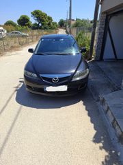 Mazda 6 2006