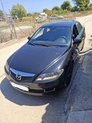 Mazda 6 2006-thumb-1