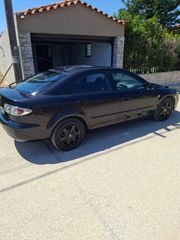 Mazda 6 2006-thumb-3