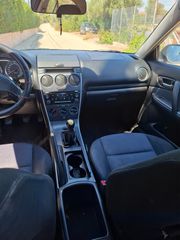 Mazda 6 2006-thumb-11