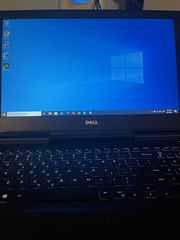 Dell Inspiron 15 7000 Gaming | i7 7700HQ | GTX 1050 Ti | 8GB RAM