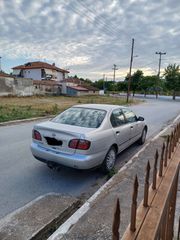 Nissan Primera 2001 P11