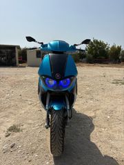 Gilera Runner 50 DD/SP 2010