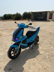 Gilera Runner 50 DD/SP 2010-thumb-1