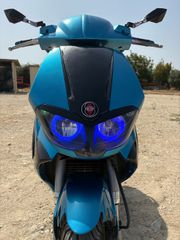 Gilera Runner 50 DD/SP 2010-thumb-8