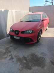 Seat Ibiza 2005
