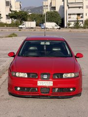 Seat Leon 2002 look FR
