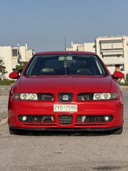 Seat Leon 2002 look FR-thumb-1