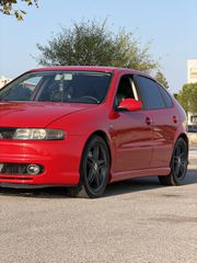 Seat Leon 2002 look FR-thumb-2