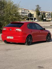 Seat Leon 2002 look FR-thumb-3
