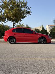 Seat Leon 2002 look FR-thumb-4