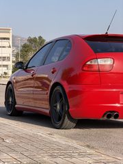 Seat Leon 2002 look FR-thumb-5