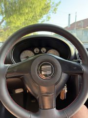 Seat Leon 2002 look FR-thumb-11