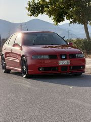 Seat Leon 2002 look FR-thumb-15