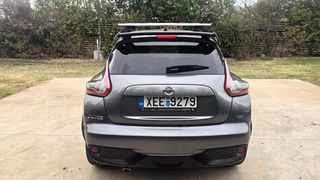 Nissan Juke 2016 1.5 DCI TEKNA | FULL EXTRA | LED | NAVI | CAMERA | EURO6-thumb-4