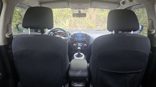 Nissan Juke 2016 1.5 DCI TEKNA | FULL EXTRA | LED | NAVI | CAMERA | EURO6-thumb-6