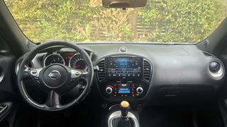 Nissan Juke 2016 1.5 DCI TEKNA | FULL EXTRA | LED | NAVI | CAMERA | EURO6-thumb-8