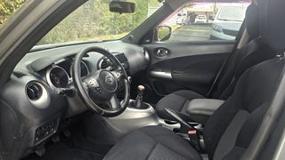 Nissan Juke 2016 1.5 DCI TEKNA | FULL EXTRA | LED | NAVI | CAMERA | EURO6-thumb-10