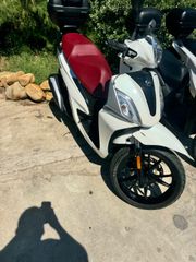 Sym Symphony ST 200i 2023
