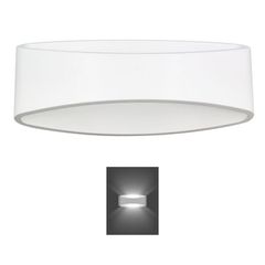 ΑΠΛΙΚΑ ΤΟΙΧΟΥ LED 7W 3000K Spotlight 5879