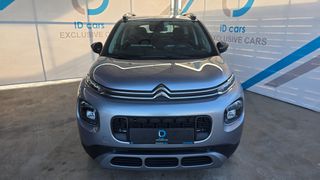 Citroen C3 Aircross 2020 ΠΡΟΣΦΟΡΑ!!! STOP&START/ ΟΘΟΝΗ/NAVI-thumb-1