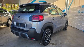 Citroen C3 Aircross 2020 ΠΡΟΣΦΟΡΑ!!! STOP&START/ ΟΘΟΝΗ/NAVI-thumb-5