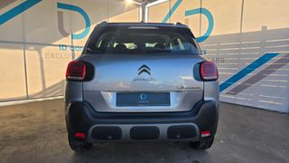 Citroen C3 Aircross 2020 ΠΡΟΣΦΟΡΑ!!! STOP&START/ ΟΘΟΝΗ/NAVI-thumb-4
