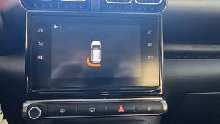 Citroen C3 Aircross 2020 ΠΡΟΣΦΟΡΑ!!! STOP&START/ ΟΘΟΝΗ/NAVI-thumb-6