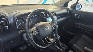 Citroen C3 Aircross 2020 ΠΡΟΣΦΟΡΑ!!! STOP&START/ ΟΘΟΝΗ/NAVI-thumb-8